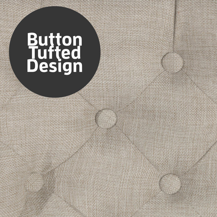 Three Posts™ Papillion Swivel Counter & Bar Stool & Reviews Wayfair